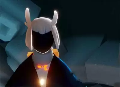 光遇安卓国服有白鸟发型吗