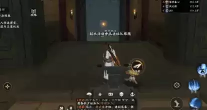 《秦时明月世界》兵家PVP玩法攻略