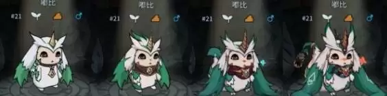 《提灯与地下城》宠物嘟比强度测评