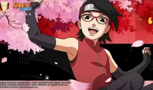 火影忍者手游宇智波佐良娜技能及连招技巧一览