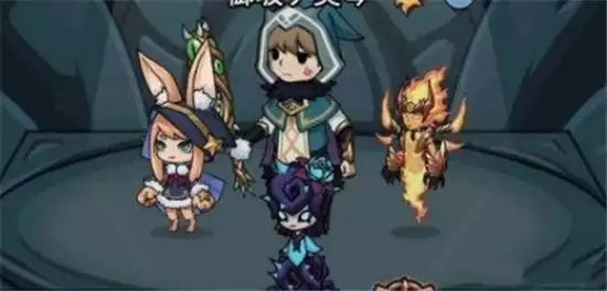 提灯与地下城兔吉拉进化礼盒详情一览 提灯与地下城兔吉拉进化礼盒详情一览