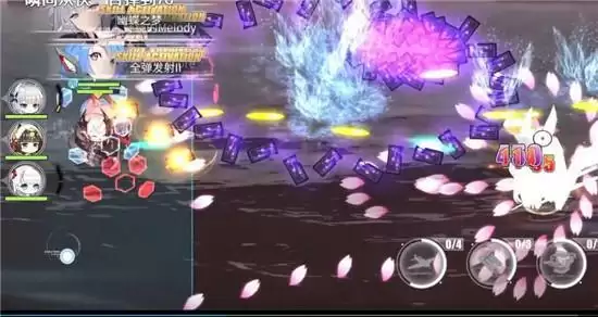 碧蓝航线黑飞龙打法技巧一览 黑飞龙怎么打 碧蓝航线黑飞龙打法技巧一览 黑飞龙怎么打