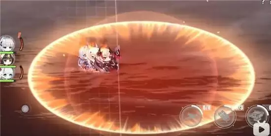 碧蓝航线黑飞龙打法技巧一览 黑飞龙怎么打 碧蓝航线黑飞龙打法技巧一览 黑飞龙怎么打