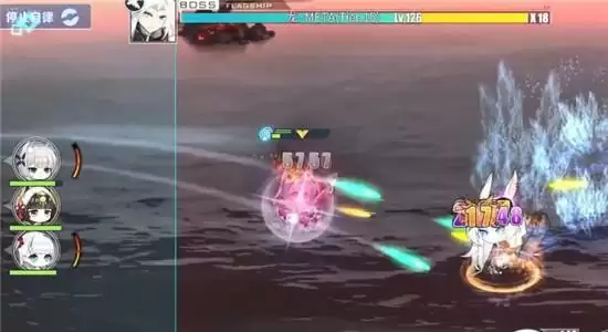 碧蓝航线黑飞龙打法技巧一览 黑飞龙怎么打 碧蓝航线黑飞龙打法技巧一览 黑飞龙怎么打