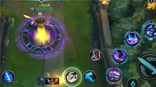 LOL手游狗头一技能最多能叠几层