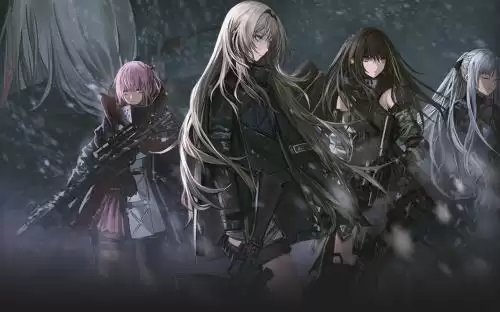 少女前线策略妖精哪个好?策略妖精养成推荐图片1