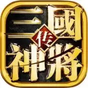 三国神将传t