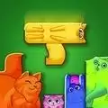 猫咪拼拼乐