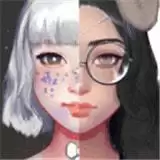 动态肖像捏脸女版