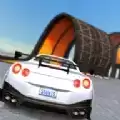 道路飞车