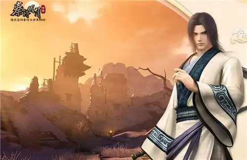 秦时明月世界ios和安卓能不能一起玩