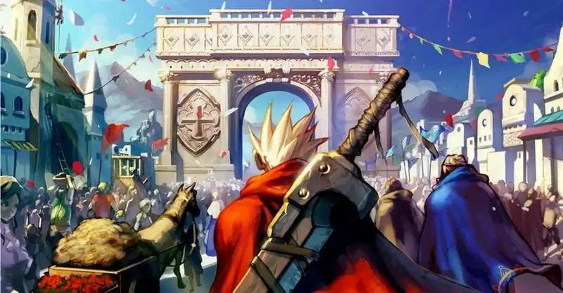 灵界之石在哪里兑换