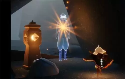 光遇3.11复刻先祖是哪个