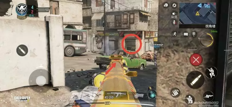 使命召唤手游交叉火力地图攻略 地图点位及打法分析