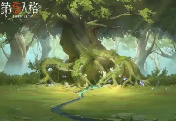 第五人格重建森林活动怎么玩?重建森林活动玩法介绍图片2