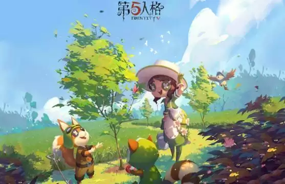 第五人格重建森林活动怎么玩?重建森林活动玩法介绍图片1