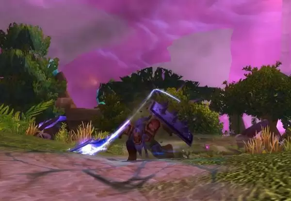 魔兽世界9.05职业排行榜 9.05职业强度分析图片1