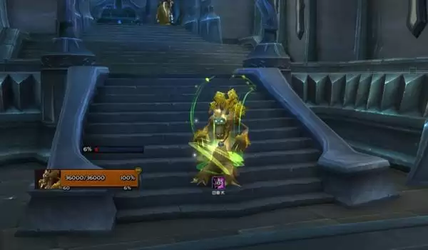 魔兽世界9.05职业排行榜 9.05职业强度分析图片7