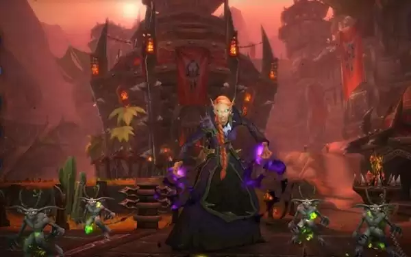 魔兽世界9.05职业排行榜 9.05职业强度分析图片11