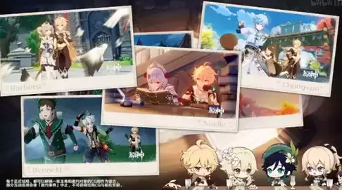 原神诺艾尔邀约事件选项及全结局解锁攻略大全