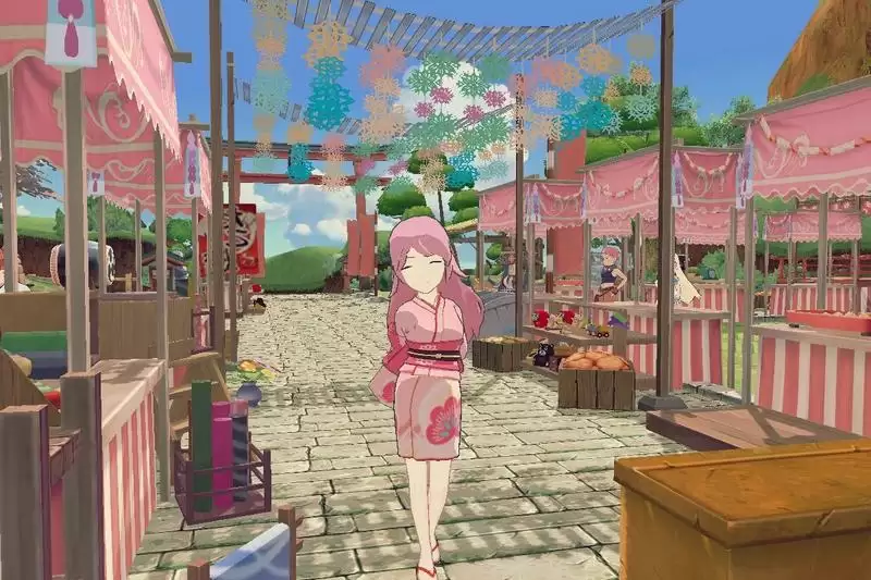 小森生活新手月卡购买攻略 新手月卡怎么买