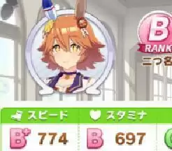 赛马娘速度属性加点攻略及获胜机制详解