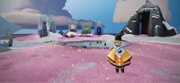 光遇鸽子先祖兑换物品一览