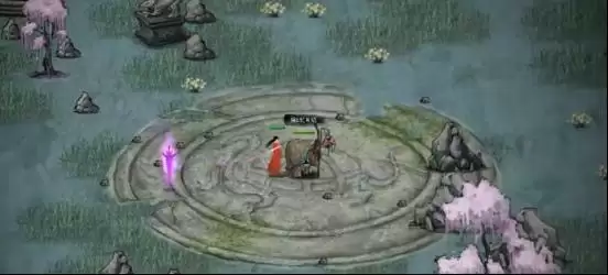 鬼谷八荒洪荒秘籍掉落机制介绍