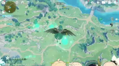 原神风花节庆典挑战攻略 风花节庆典活动内容介绍图片10