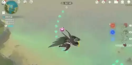 原神风花节庆典挑战攻略 风花节庆典活动内容介绍图片12