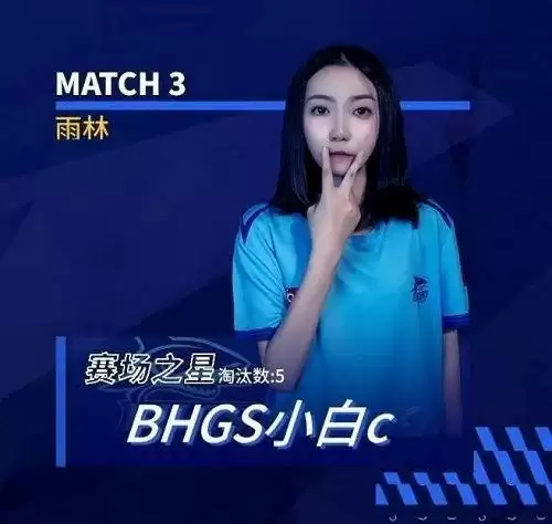 和平精英NV小白c最强灵敏度设置 NV小白c最强灵敏度推荐图片1