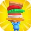 三明治io游戏(Stacking.io)