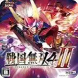 战国无双4汉化