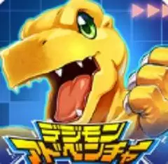 数码宝贝合体进化游戏