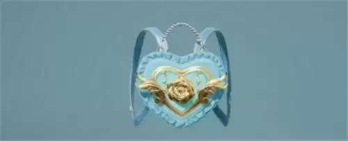 和平精英玫瑰恋情套装多少钱？玫瑰恋情套装什么时候下线图片2