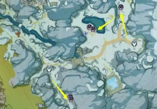 原神徽章在哪里刷