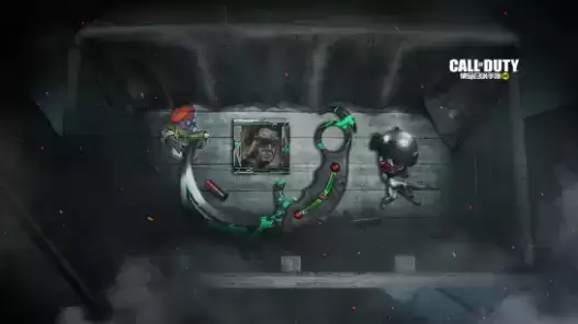 使命召唤手游国服S3赛季手册奖励爆料