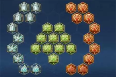 王者荣耀S22花木兰出装铭文及玩法介绍