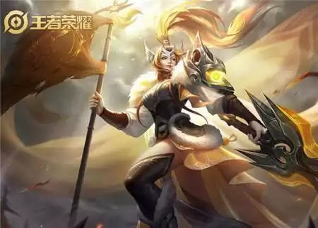 王者荣耀S22花木兰出装铭文及玩法介绍