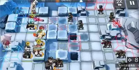 明日方舟剿灭乌萨斯废弃矿区图文解析及通关攻略