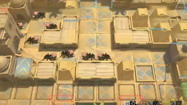 明日方舟OD-7刷信赖攻略 OD-7刷信赖阵容推荐图片2