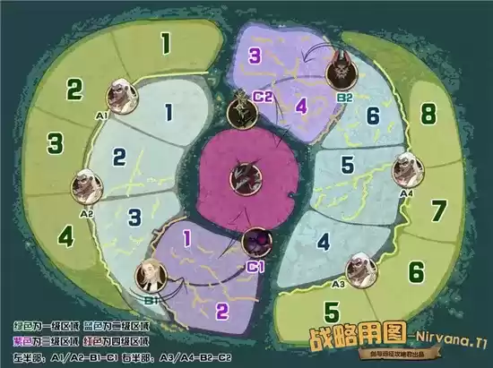 剑与远征团队远征S4开局攻略详情