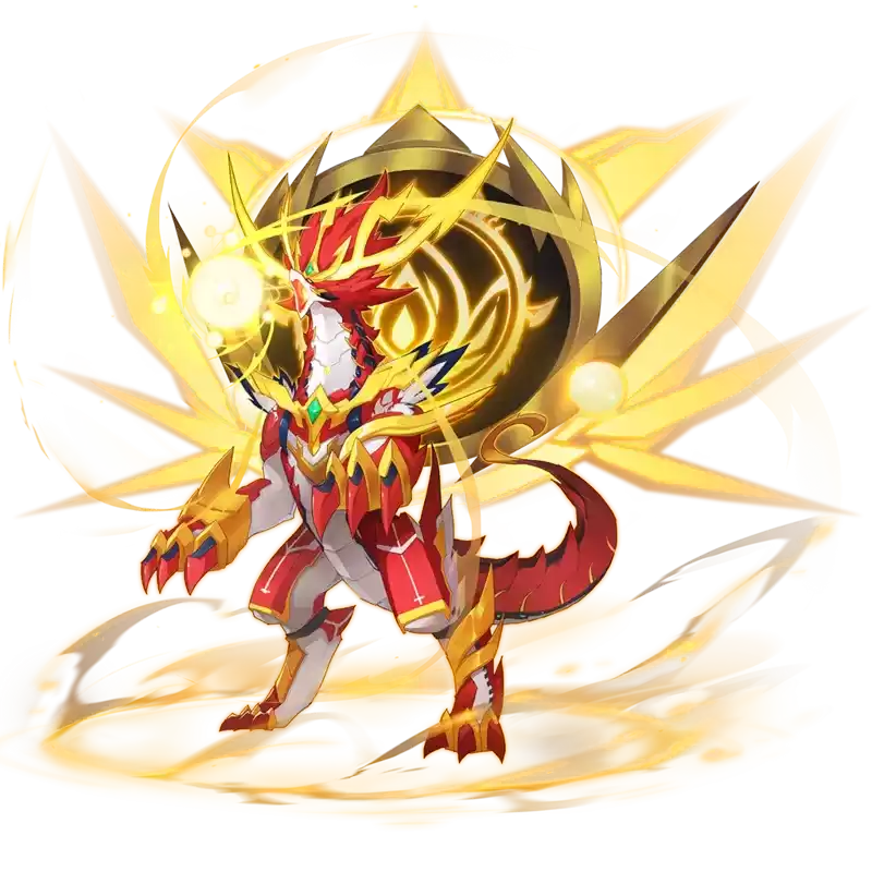 奥拉星手游3月12日圣王麒麟技能调整介绍