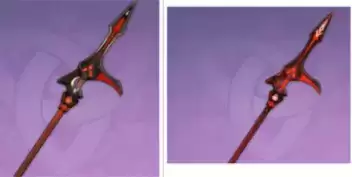 原神罗莎莉亚4星武器选择推荐