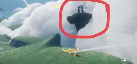 光遇在云顶浮石冥想任务攻略 光遇云顶浮石在哪里