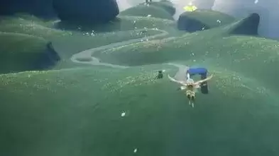 光遇在云顶浮石冥想任务攻略 光遇云顶浮石在哪里