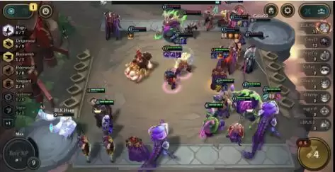 云顶之弈11.5七法龙王怎么玩？11.5七法龙王阵容攻略图片5