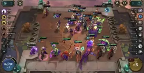 云顶之弈11.5七法龙王怎么玩？11.5七法龙王阵容攻略图片6