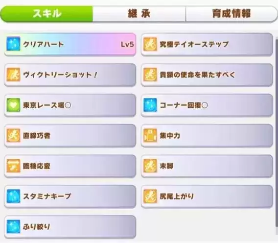 赛马娘超级小海湾怎么样？超级小海湾养成攻略图片2