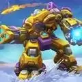 铁甲战队安卓